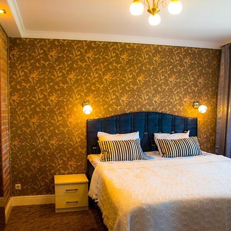 Lyra63 Large 80Sq M Top 14 Floor Šiauliai Exterior foto